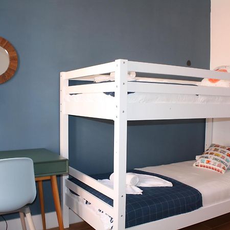 Sunny 3Bdr Apartment In Graca By Lovelystay Lisboa Екстериор снимка