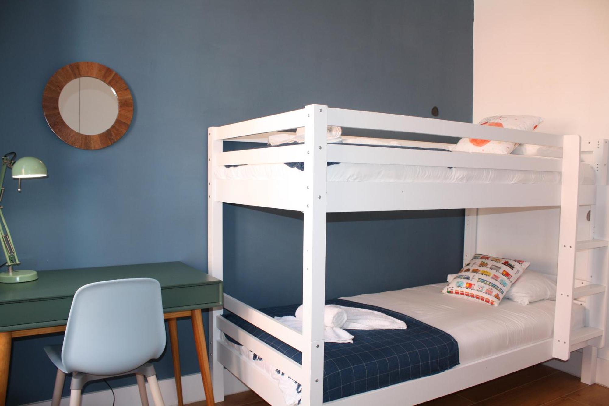 Sunny 3Bdr Apartment In Graca By Lovelystay Lisboa Екстериор снимка